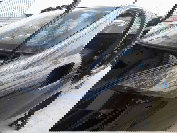 Aripa dreapta spate OEM Mercedes Clasa C (W204) [Fabr 2007-2014] D651913 D615913