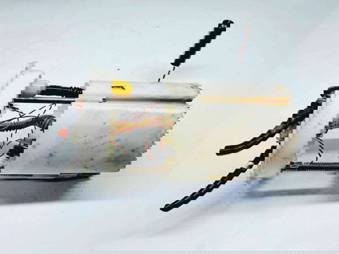 Sonda litrometrica Ford Focus 3 (CB8) [Fabr 2011-2015] AV61-9275-BC 1.6 T1DA  