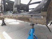 Prag lateral stanga OEM Mercedes Clasa C (W204) [Fabr 2007-2014] D651913 D615913