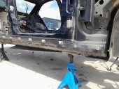 Prag lateral dreapta OEM Mercedes Clasa C (W204) [Fabr 2007-2014] D651913 D615913