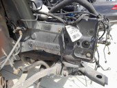Cap lonjeron dreapta OEM  Mercedes Clasa C (W204) [Fabr 2007-2014] D651913 D615913
