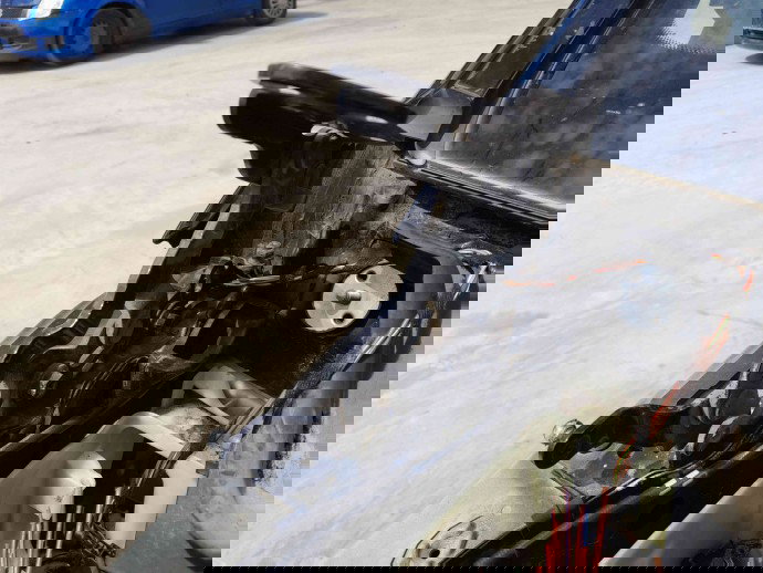 Balama capota dreapta OEM Mercedes Clasa C (W204) [Fabr 2007-2014] D651913 D615913