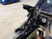 Balama capota dreapta OEM Mercedes Clasa C (W204) [Fabr 2007-2014] D651913 D615913