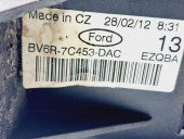 Timonerie Ford Focus 3 (CB8) [Fabr 2011-2015] BV6R-7C453-DAC 1.6 T1DA 85KW / 115CP  