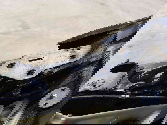 Balama capota dreapta OEM Mercedes Clasa C (W204) [Fabr 2007-2014] D651913 D615913