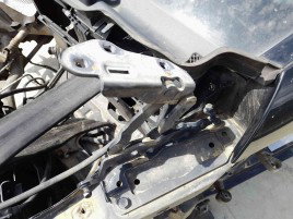 Balama capota stanga OEM Mercedes Clasa C (W204) [Fabr 2007-2014] D651913 D615913