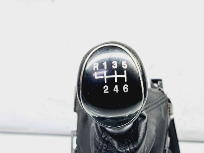 Timonerie Ford Focus 3 (CB8) [Fabr 2011-2015] BV6R-7C453-DAC 1.6 T1DA 85KW / 115CP  