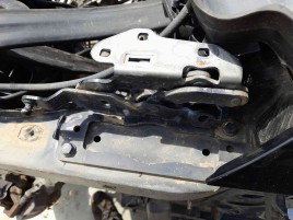 Balama capota stanga OEM Mercedes Clasa C (W204) [Fabr 2007-2014] D651913 D615913