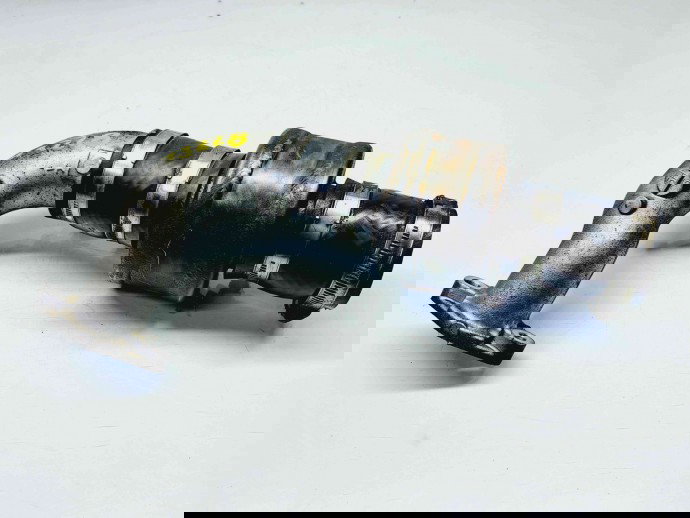 Tub intercooler Nissan X-Trail (T30) [Fabr 2001-2007] OEM 2.2 YD22ETI 2.2 YD22ETI 80KW / 109CP