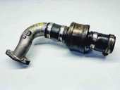 Tub intercooler Nissan X-Trail (T30) [Fabr 2001-2007] OEM 2.2 YD22ETI 2.2 YD22ETI 80KW / 109CP