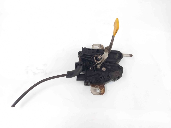 Broasca capota OEM  Ford Mondeo 4 [Fabr 2007-2015] 2.0 TDCI 