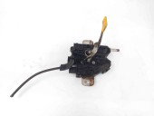 Broasca capota OEM  Ford Mondeo 4 [Fabr 2007-2015] 2.0 TDCI 