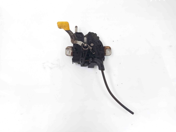 Broasca capota OEM  Ford Mondeo 4 [Fabr 2007-2015] 2.0 TDCI 