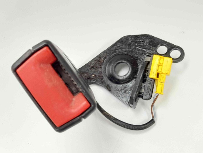Capsa centura stanga spate OEM Mercedes Clasa C (W204) [Fabr 2007-2014] D651913 D615913