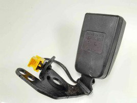 Capsa centura stanga spate OEM Mercedes Clasa C (W204) [Fabr 2007-2014] D651913 D615913
