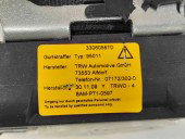Centura dreapta spate 33060587D Mercedes Clasa C (W204) [Fabr 2007-2014] D651913 D615913