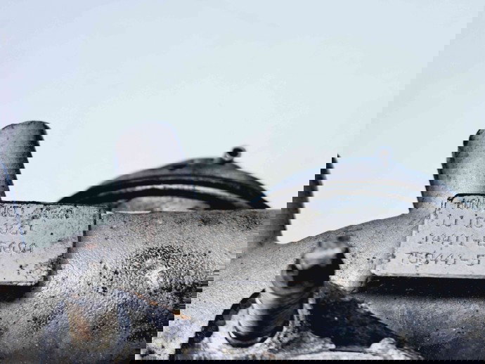 Turbina Nissan X-Trail (T30) [Fabr 2001-2007] 14411-ES60A 2.2 YD22ETI   