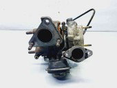 Turbina Nissan X-Trail (T30) [Fabr 2001-2007] 14411-ES60A 2.2 YD22ETI   