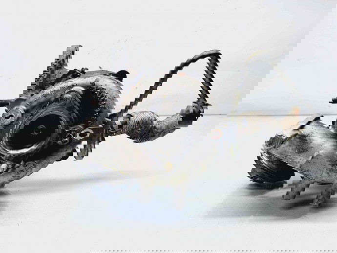 Turbina Nissan X-Trail (T30) [Fabr 2001-2007] 14411-ES60A 2.2 YD22ETI   