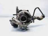 Turbina Nissan X-Trail (T30) [Fabr 2001-2007] 14411-ES60A 2.2 YD22ETI   