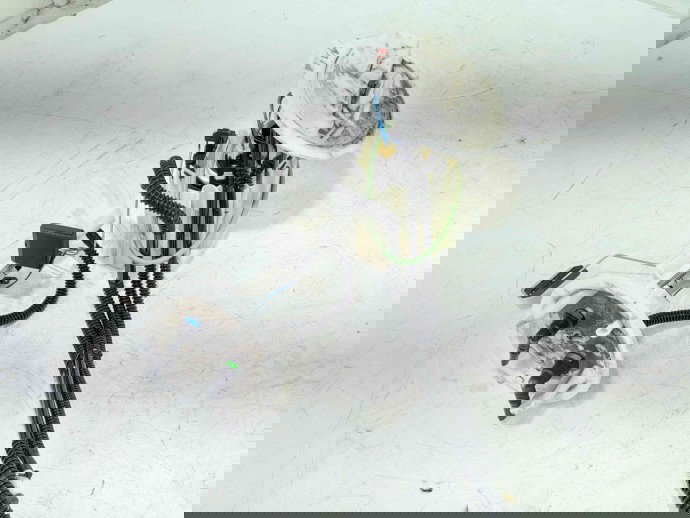 Pompa combustibil A2044702294  Mercedes Clasa C (W204) [Fabr 2007-2014] D651913 D615913