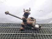 Turbina Volkswagen Passat B6 (3C2) [Fabr 2005-2010] 03L253016F 2.0 TDI CBAB 103KW / 140CP  