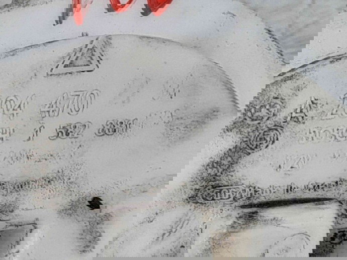 Pompa combustibil A2044702294  Mercedes Clasa C (W204) [Fabr 2007-2014] D651913 D615913