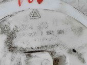 Pompa combustibil A2044702294  Mercedes Clasa C (W204) [Fabr 2007-2014] D651913 D615913