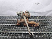 Turbina Volkswagen Passat B6 (3C2) [Fabr 2005-2010] 03L253016F 2.0 TDI CBAB 103KW / 140CP  