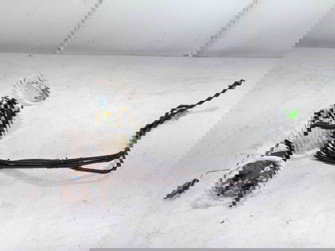 Pompa combustibil A2044702294  Mercedes Clasa C (W204) [Fabr 2007-2014] D651913 D615913