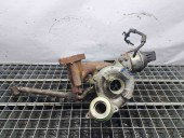 Turbina Volkswagen Passat B6 (3C2) [Fabr 2005-2010] 03L253016F 2.0 TDI CBAB 103KW / 140CP  