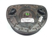Airbag volan 09130793\ 09229386  OPEL Corsa C (F08, F68) [Fabr 2000-2005] 1.2 cdti 19S32330