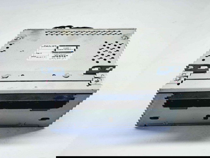  Unitate navigatie Ford Focus 3 (CB8) [Fabr 2011-2015] BM5T-18C815-HG