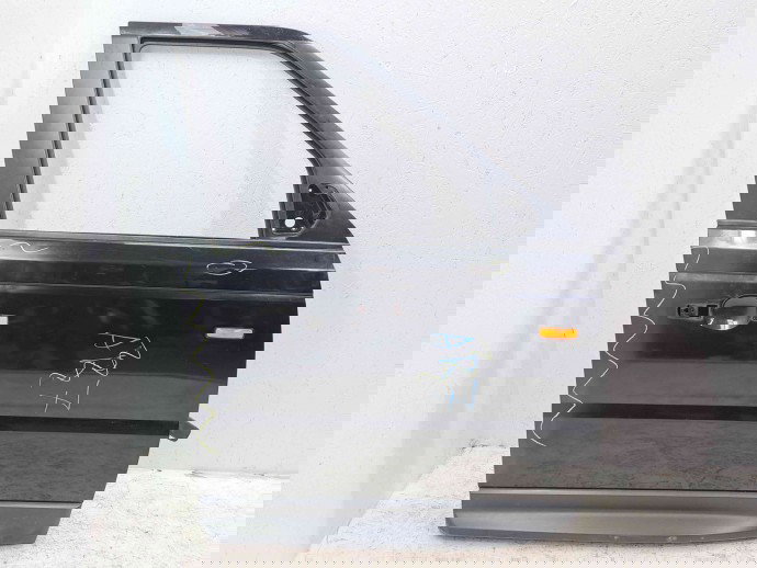 Usa dreapta fata LAND ROVER Range Rover Sport (LS) [Fabr 2002-2013] JAVA BLACK