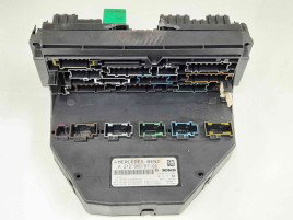 Panou sigurante A2129009705 Mercedes Clasa C (W204) [Fabr 2007-2014] D651913 D615913