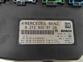 Panou sigurante A2129009705 Mercedes Clasa C (W204) [Fabr 2007-2014] D651913 D615913