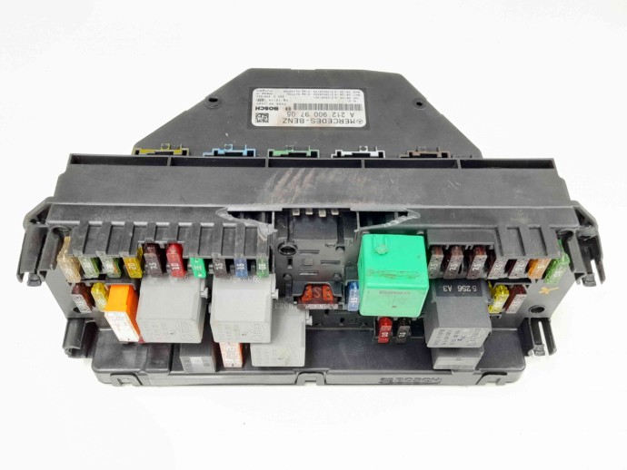 Panou sigurante A2129009705 Mercedes Clasa C (W204) [Fabr 2007-2014] D651913 D615913