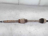 Planetara dreapta fata 6G91-3B436-FC Ford Mondeo 4 [Fabr 2007-2015] 2.0 TDCI