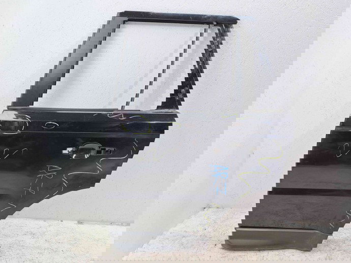 Usa stanga spate LAND ROVER Range Rover Sport (LS) [Fabr 2002-2013] JAVA BLACK