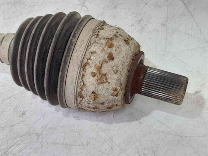 Planetara dreapta fata 6G91-3B436-FC Ford Mondeo 4 [Fabr 2007-2015] 2.0 TDCI