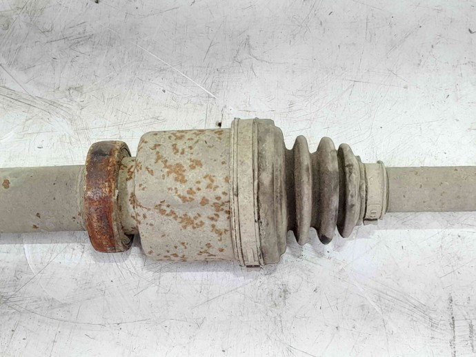 Planetara dreapta fata 6G91-3B436-FC Ford Mondeo 4 [Fabr 2007-2015] 2.0 TDCI