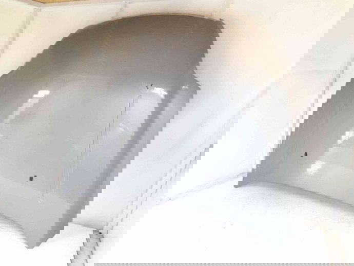 Capota OEM  Ford Mondeo 4 [Fabr 2007-2015] 2.0 TDCI 