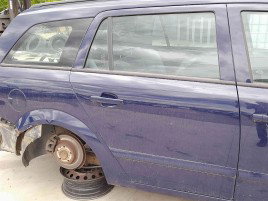 Usa dreapta spate OEM Opel Astra H Combi [Fabr 2004-2009] 1.7 CTDI 01328035