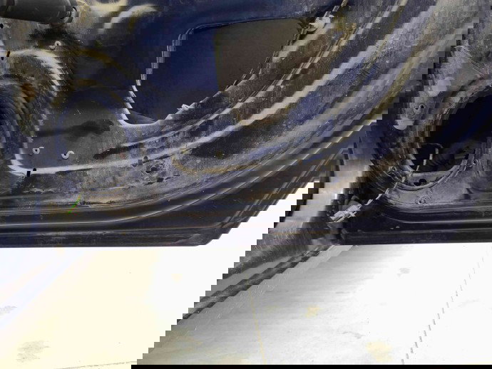 Usa dreapta spate OEM Opel Astra H Combi [Fabr 2004-2009] 1.7 CTDI 01328035