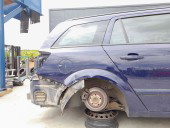 Aripa dreapta spate OEM Opel Astra H Combi [Fabr 2004-2009] 1.7 CTDI 01328035