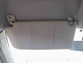 Parasolar stanga OEM Opel Astra H Combi [Fabr 2004-2009] 1.7 CTDI 01328035