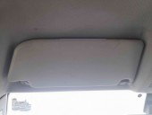 Parasolar stanga OEM Opel Astra H Combi [Fabr 2004-2009] 1.7 CTDI 01328035