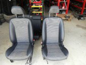 Interior Mercedes A-class W169 2004-2012