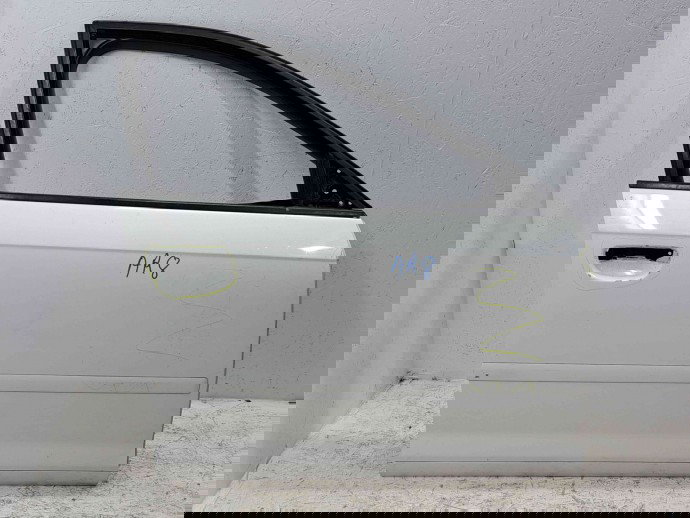 Usa dreapta fata Audi A3 Sportback (8PA) [Fabr 2004-2013] LY9C