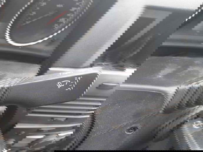 Ansamblu manete OEM  Opel Astra H Combi [Fabr 2004-2009] 1.7 CTDI 01328035